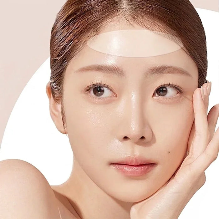 [MARSHIQUE] Wrinkle Repair Forehead Wrinkle Patch 0.3g 15EA