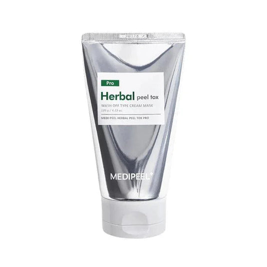 [MEDI-PEEL] Herbal Peel Tox 120g - Ballagrio