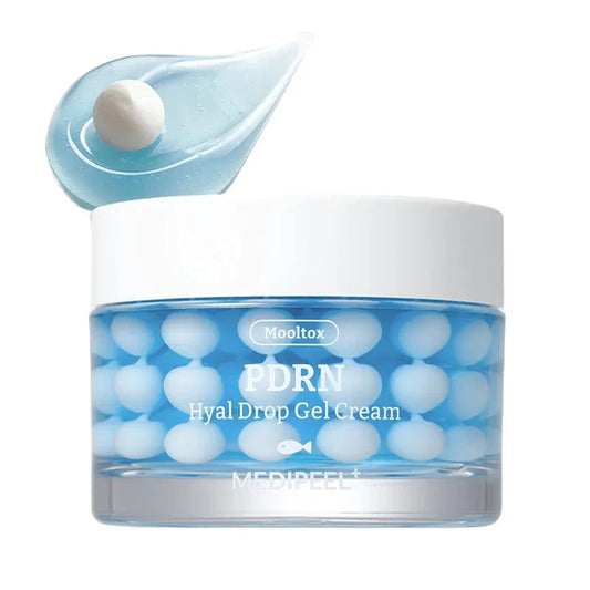 [MEDI-PEEL] Mooltox PDRN Hyal Drop Gel Cream 50g
