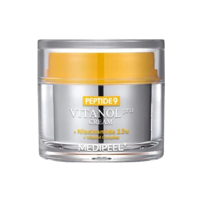 MEDIPEEL-Peptide-9-Vitanol-Cream-Pro-1