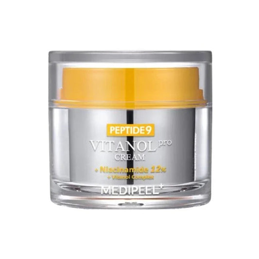 MEDIPEEL-Peptide-9-Vitanol-Cream-Pro-1
