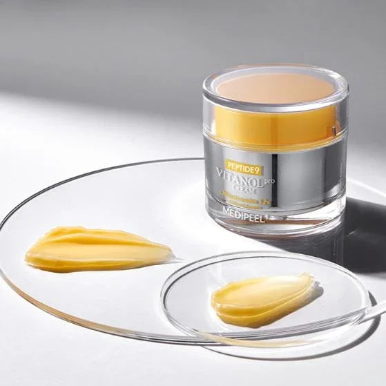 [MEDI-PEEL] Peptide 9 Vitanol Cream Pro 50ml