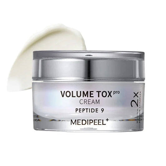 [MEDI-PEEL] Peptide 9 Volume Tox Cream Pro 50g