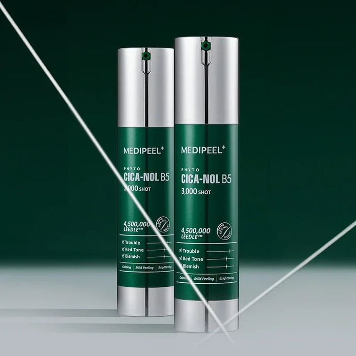 [MEDI-PEEL] Phyto Cica-Nol B5 3000 Shot Serum 50g