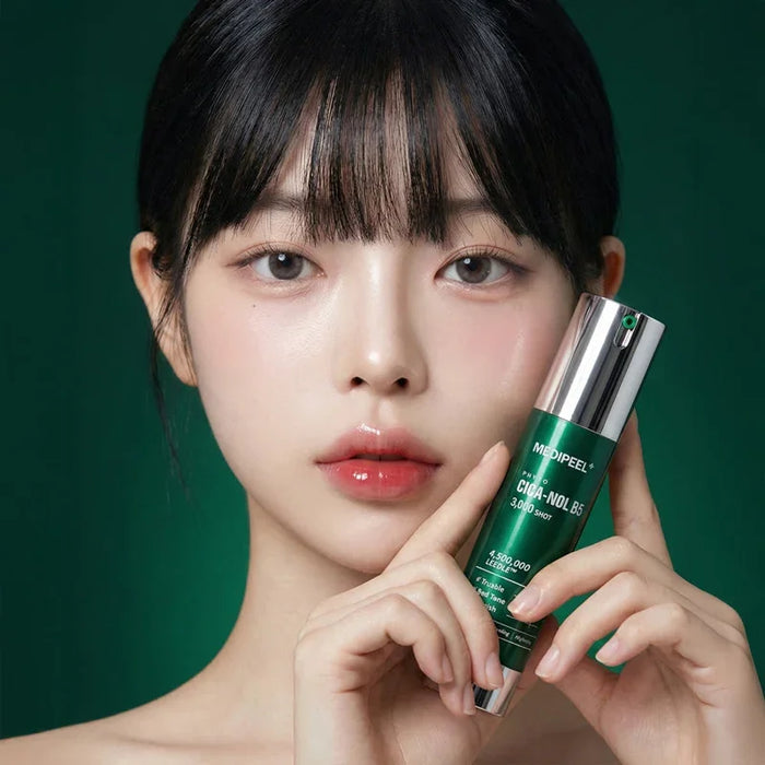 [MEDI-PEEL] Phyto Cica-Nol B5 3000 Shot Serum 50g