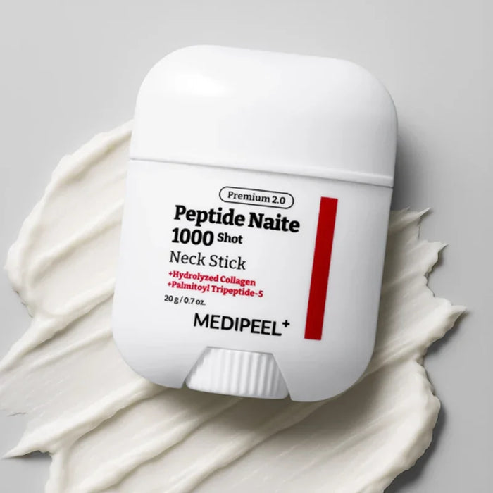 [MEDI-PEEL] Premium Peptide Naite 1000 Shot Neck Stick 20g