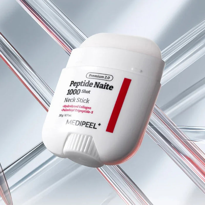 [MEDI-PEEL] Premium Peptide Naite 1000 Shot Neck Stick 20g