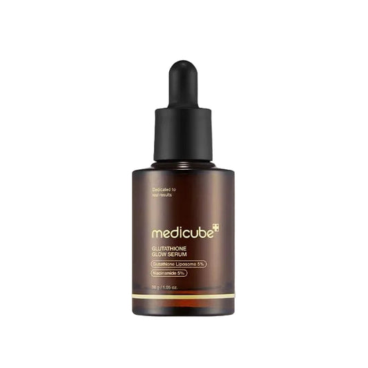 [medicube] AGE-R Glutathione Glow Serum 30ml
