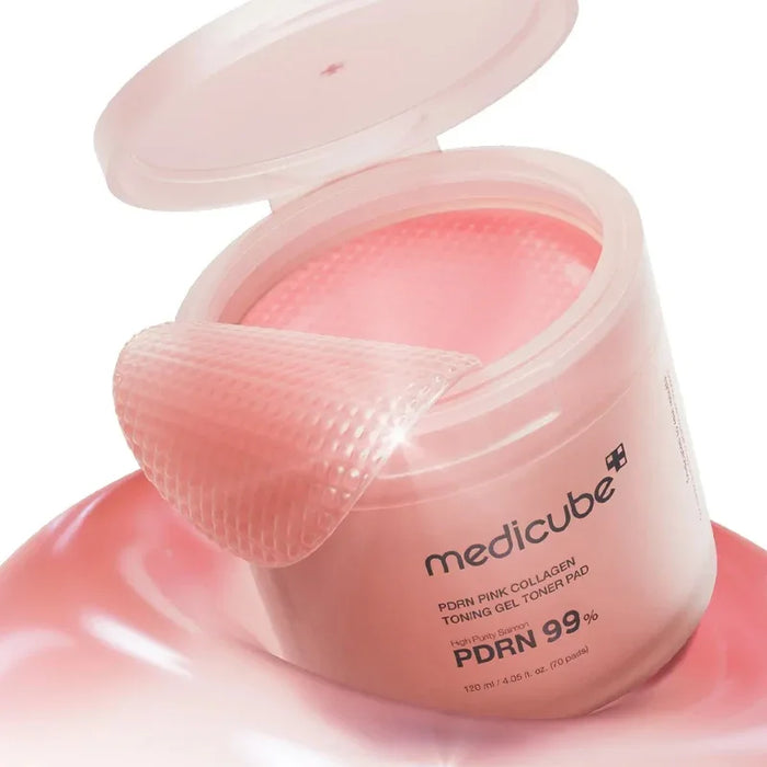 [medicube] PDRN Night 3pcs Set - Ballagrio