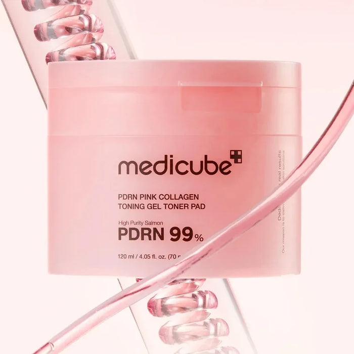 [medicube] PDRN Night 3pcs Set - Ballagrio