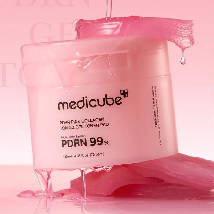 [medicube] PDRN Night 3pcs Set - Ballagrio