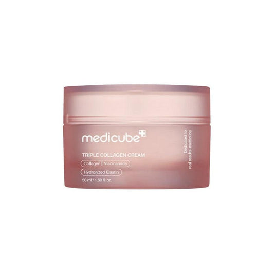 [medicube] Triple Collagen Cream 4.0 50ml - Ballagrio