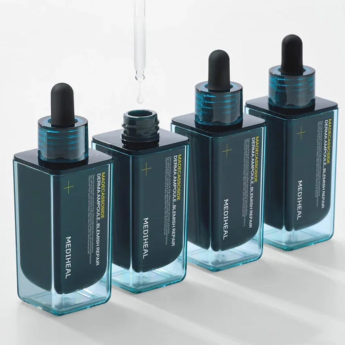 [MEDIHEAL] Madecassoside Derma Ampoule Blemish Repair 50ml