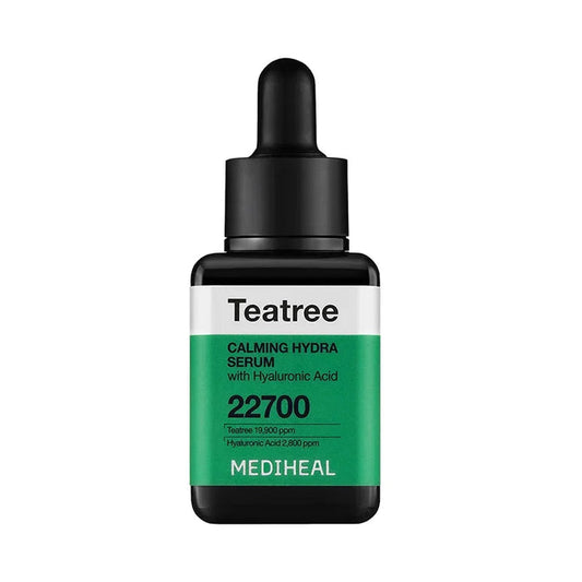 [MEDIHEAL] Teatree Calming Moisture Serum 40ml - Ballagrio