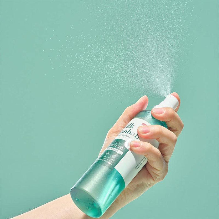 [Milk Baobab] Clear Body Mist 150ml - Ballagrio