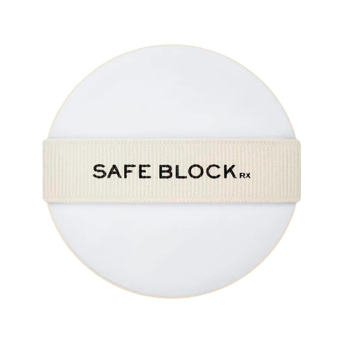 [MISSHA] Safe Block RX UV Cover Tone Up Sun Cushion SPF 50+ PA++++ 14g