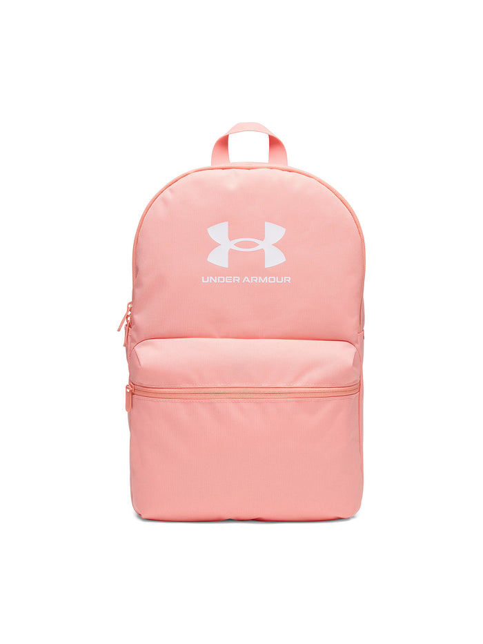 Mochila UA Essential Lite Backpack rosado unisex