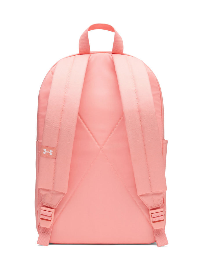 Mochila UA Essential Lite Backpack rosado unisex