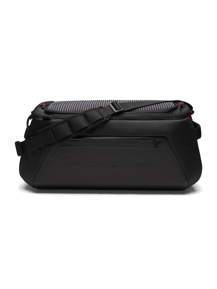 Mochila UA Undeniable Elite negro unisex