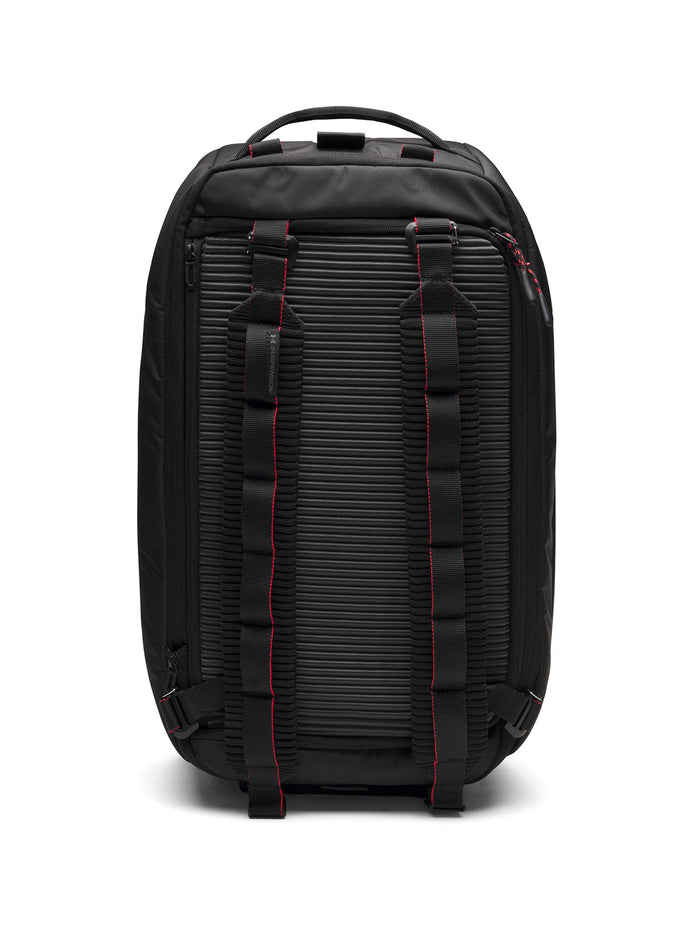 Mochila UA Undeniable Elite negro unisex