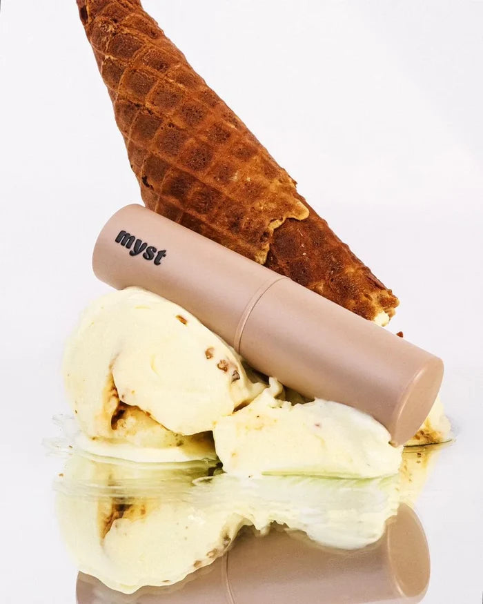 Myst Melt Vanilla Bean