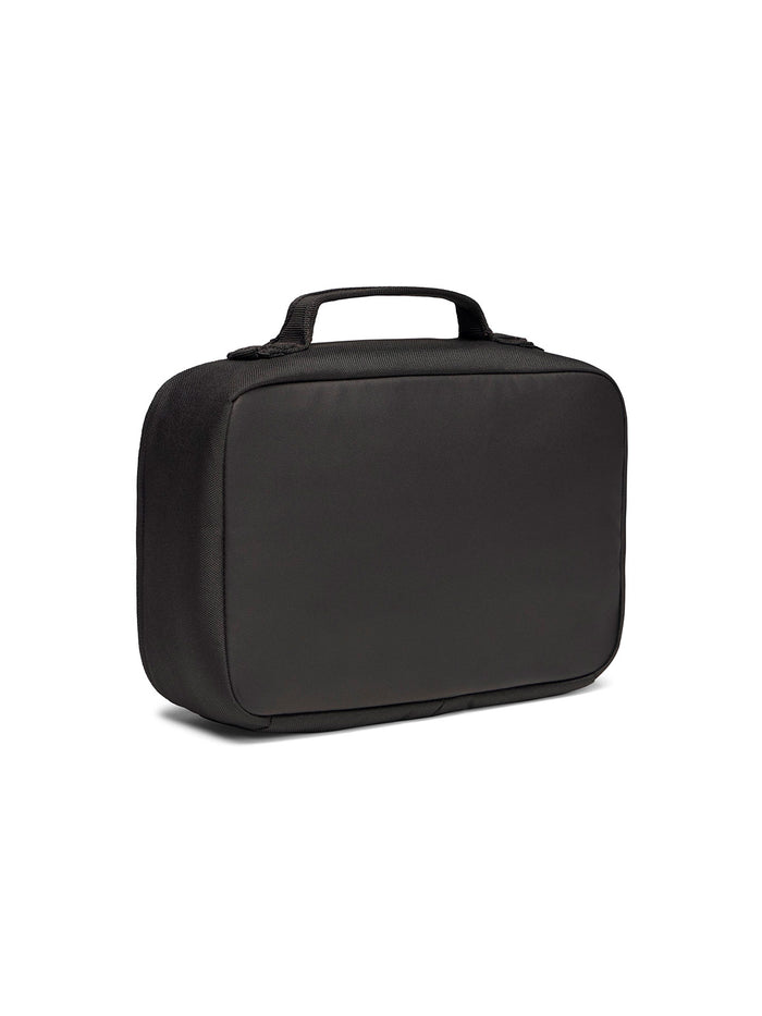 Neceser UA Hustle Travel Kit negro unisex