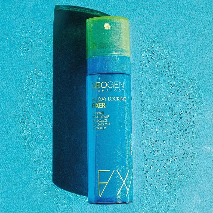 [NEOGEN] All Day Locking Fixer 80ml