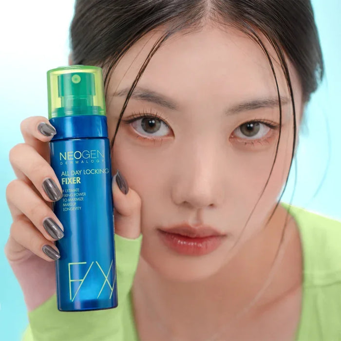 [NEOGEN] All Day Locking Fixer 80ml