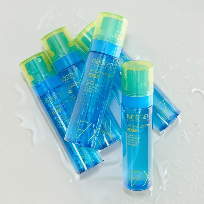 [NEOGEN] All Day Locking Fixer 80ml