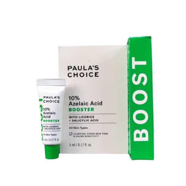 Paula's Choice 10% Azelaic Acid Booster 3Ml