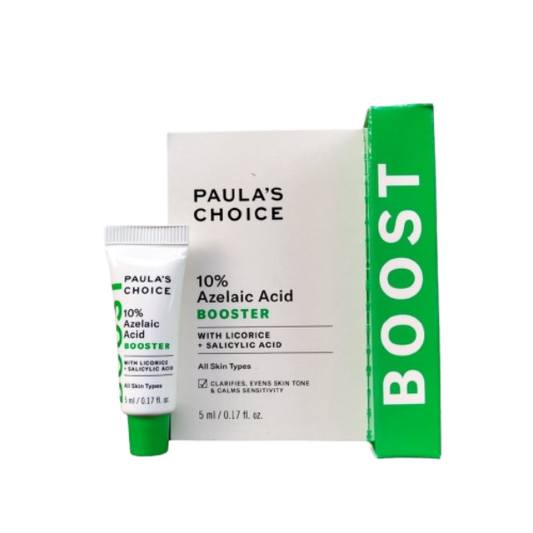 Paula's Choice 10% Azelaic Acid Booster 3Ml