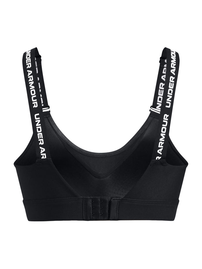 UA Infinity 2.0 High Peto black for women