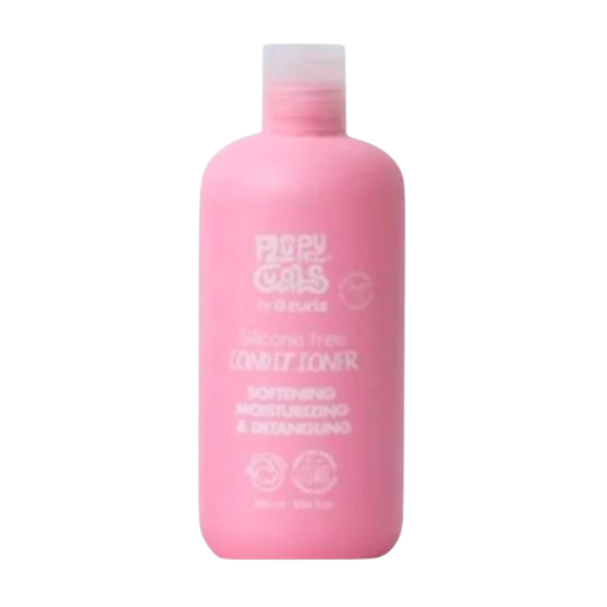 Plumpy Curls Silicone Free Conditioner 300Ml