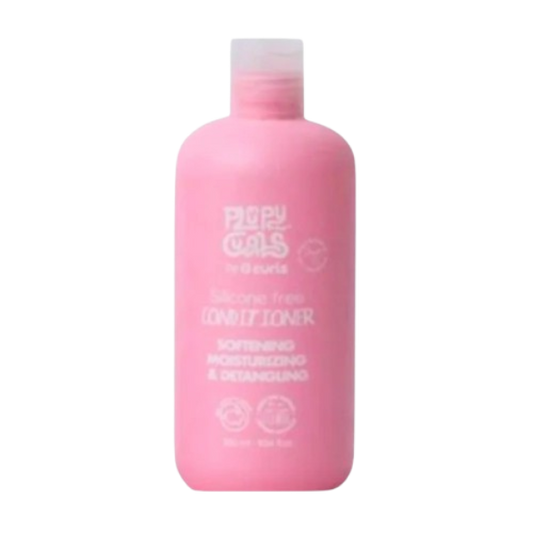 Plumpy Curls Silicone Free Conditioner 300Ml