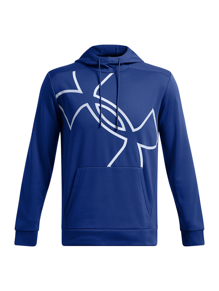 Polerón UA Armour Fleece® HBR para hombre