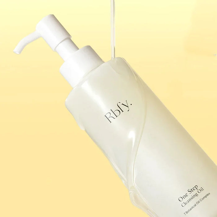 [Rbfy] One Step Cleansing Oil 200ml