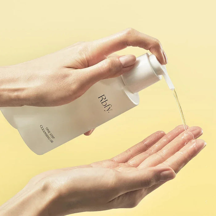 [Rbfy] One Step Cleansing Oil 200ml