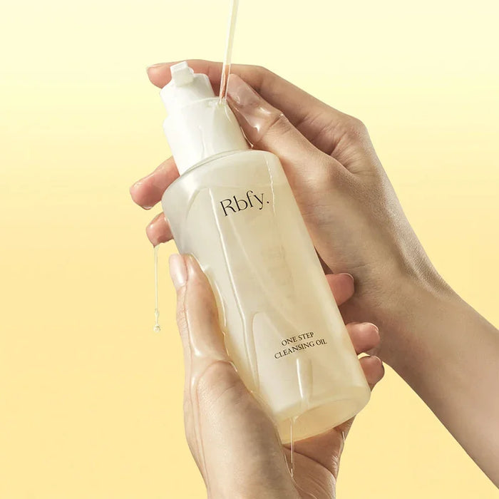 [Rbfy] One Step Cleansing Oil 200ml