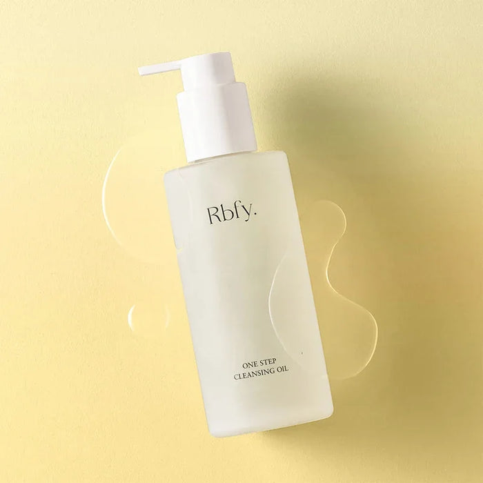 [Rbfy] One Step Cleansing Oil 200ml