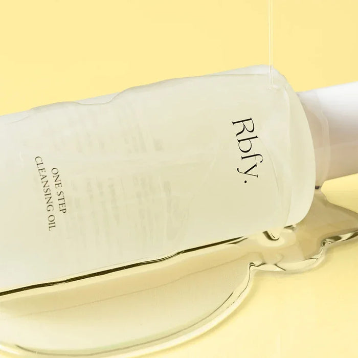 [Rbfy] One Step Cleansing Oil 200ml
