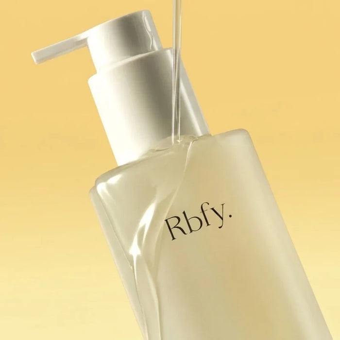 [Rbfy] One Step Cleansing Oil 200ml