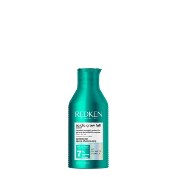 Redken Acidic Grow Full +Azelaic Acid Conditioner 300Ml