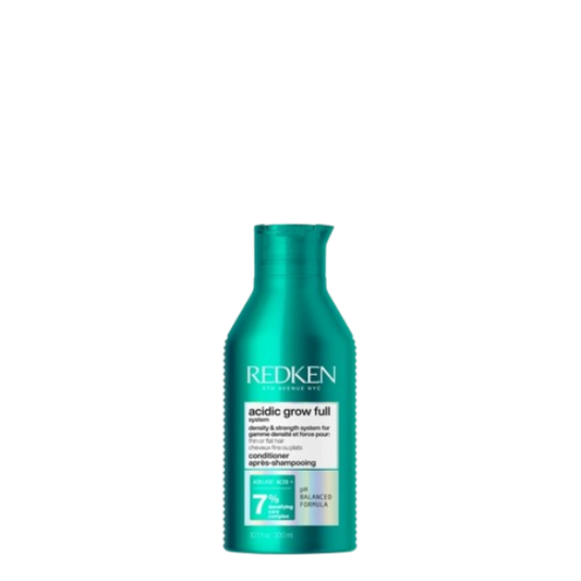 Redken Acidic Grow Full +Azelaic Acid Conditioner 300Ml