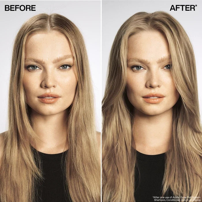 Redken Acidic Grow Full +Azelaic Acid Conditioner 300Ml
