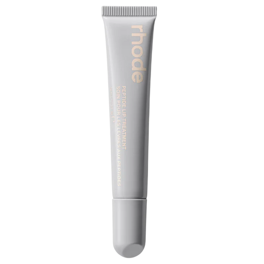 Rhode Lip Treatment Salted Caramel