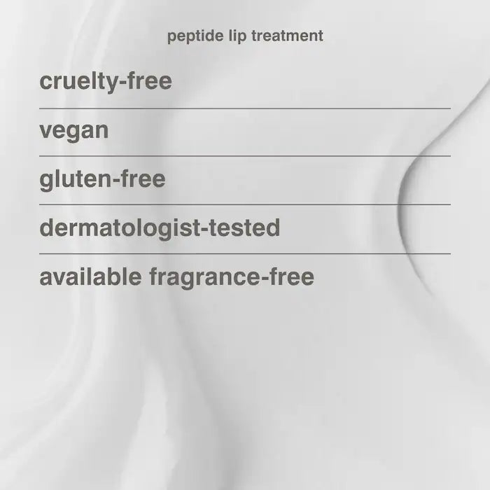 Rhode Lip Treatment Salted Caramel