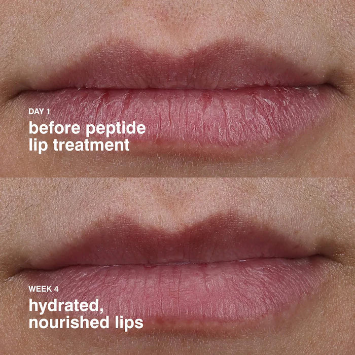 Rhode Lip Treatment Salted Caramel