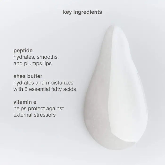 Rhode Lip Treatment Salted Caramel