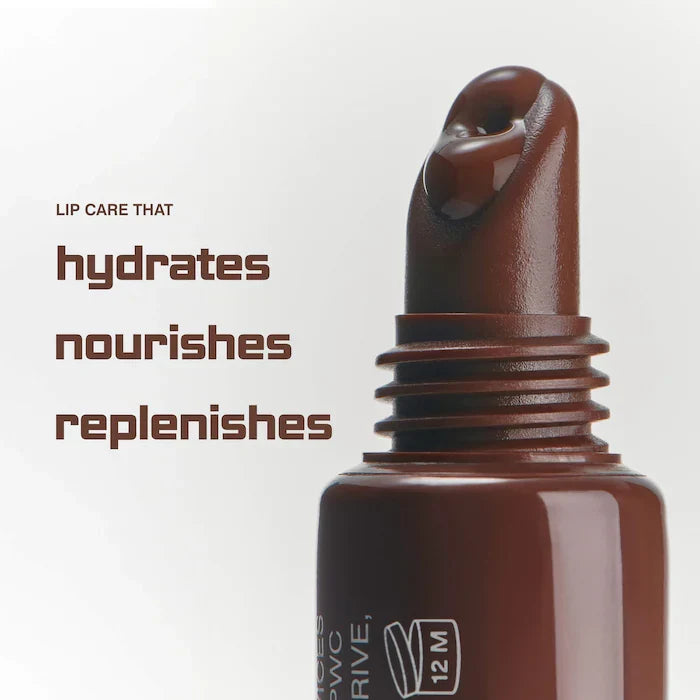 Rhode Peptide Lip Tint Espresso 10Ml