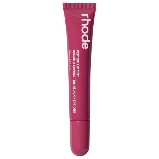 Rhode Peptide Lip Tint Raspberry Jelly